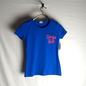 Georgia Ya'll Tee